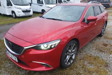 2.5B 190KM Salon Pl. Full Opcja