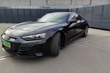 530KM  Quattro , Panorama,