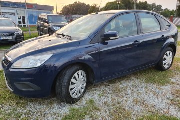 1.8TDCI 115 KM Salon Pl, Zadbany, Polecam