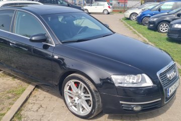 4.2B 340KM Salon Pl. Zadbane
