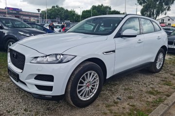 2.0D 180KM Zadbany