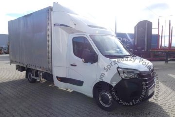 2.3 163 KM Salon Pl. F.Vat 23%