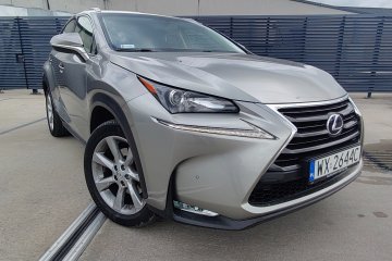 350 Hybryda 2.5 190KM Salon Pl.
