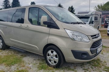 2.0 130KM Salon Pl. F. Vat 23%