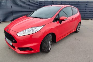 ST 1.6 200KM