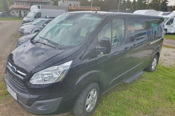 2.0 D 170KM Salon Pl. F.Vat 23%