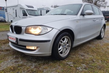 116 122KM Zadbana ,