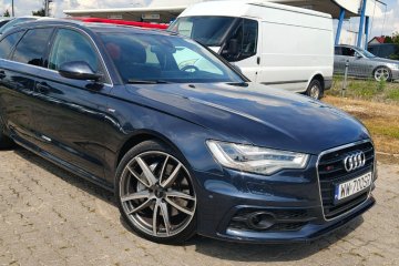 3.0TDI 313KM Quattro Full wersja