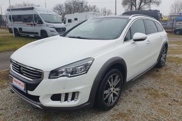 RHX 2.0HDI 164KM  F. Vat 23%  Perła