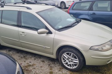 1.6B 110KM  Salon  Pl.