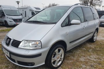 2.0TDI 140KM 7-o osobowy Salon Pl.