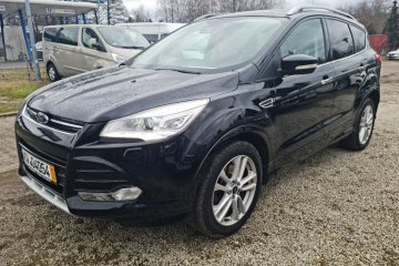 2.0 163KM Full weresja