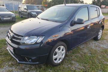 1.2B+ gaz 74KM , Salon Pl. F.Vat 23%