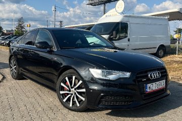 3.0d 313KM BITurbo Zadbane