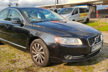 2.4D 215KM wersja Inscription Salon Pl.