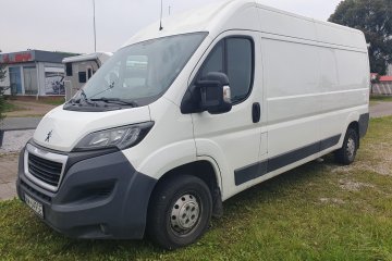 2.0HDI 130KM H3L2 Salon Pl. F. Vat 23%