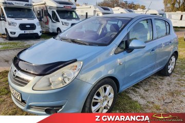 1.2 75KM Zadbany,