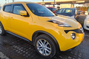 1.2 115KM Fajna wersja auta