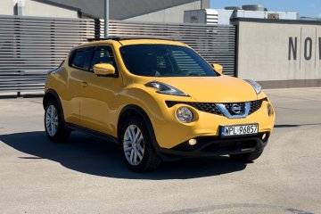 1.2 115KM Fajna wersja auta