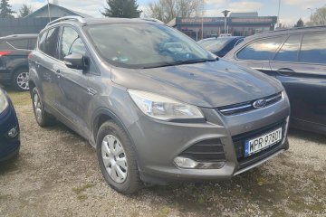 2.0D 140KM wersja  Tytanium