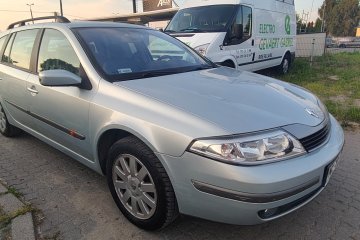 1.8 115KM Salon Pl.