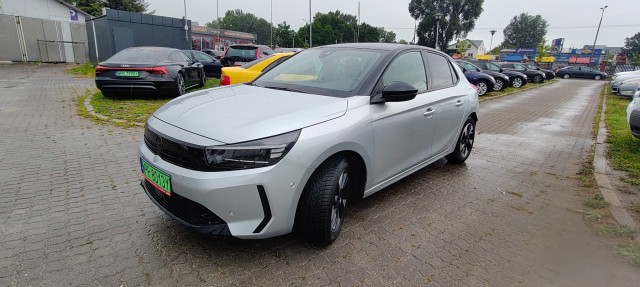 opel
