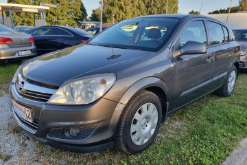 1.4B 90KM Salon Pl. zadbany