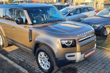 2.0D 240KM Salon Pl. F.Vat 23%