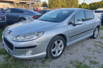 2.0D 110KM Salon Pl. Zadbany , Polecam