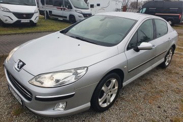 2.0HDI 140KM Automat , Full opcja,