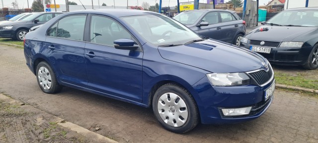 skoda