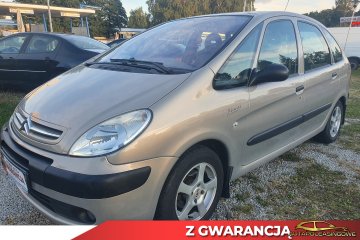 1.6B 110KM Salon Pl. Zadbany,