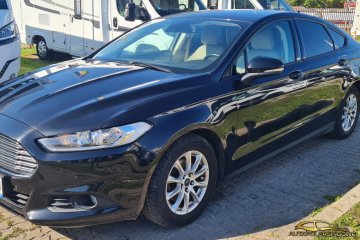 2.0D 150KM Salon Pl, Automat, F Vat 23%