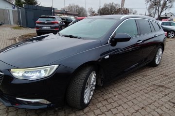 1.5B 165KM+LPG Salon Pl. F. Vat 23%