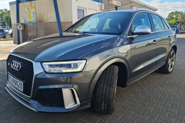 2.5B 400KM  Performance Salon Pl. Bezwypadkowy, F.Vat 23%