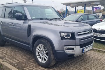 2.0D 240KM Salon Pl. F.Vat 23%