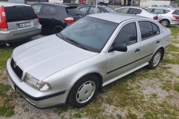 1.6B 105KM Salon Pl, Zadbany ,Polecam
