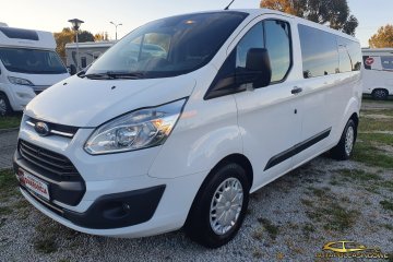 2.0 130KM Salon Pl. F. Vat 23%