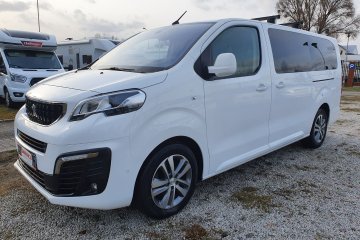 2.0 177KM Salon Pl. Keyless, Vebasto, Fotel Masaż, Navi , F.Vat 23%