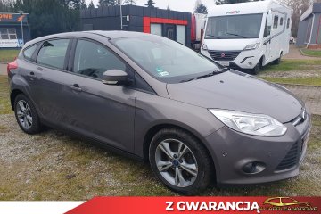 1.6TDCI Salon Pl. bogata wersja.