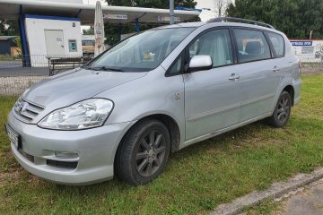 2.0B 150KM Salon Pl,  7io osobowy