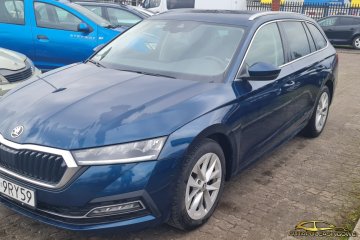 2.0D 150KM Salon P. F.Vat 23%