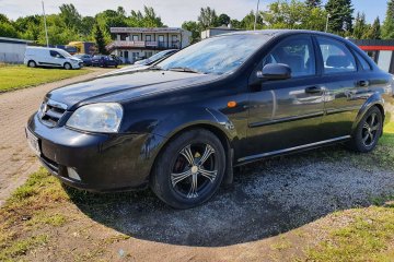 2.0B 140KM Automat, Maly przebieg