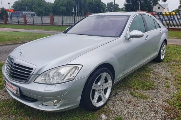 3.0CDI 235KM ,Full opcja,  bogata wersja,