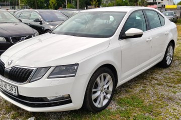 1.4TSI 150KM Salon Pl.
