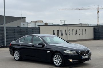 530XD 255KM Zadbana