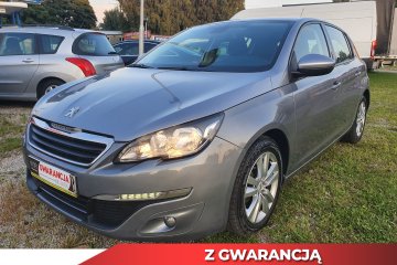 1.6HDI  115KM Gwarancja , F.Vat 23%