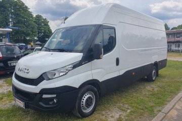 Max 3.0 TD 170KM, Salon Pl, F.Vat 23% Polecam