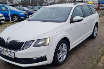 1.6D 115KM Salon Pl