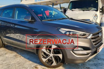 1.7CRDI  140KM Salon Pl. F.Vat 23%